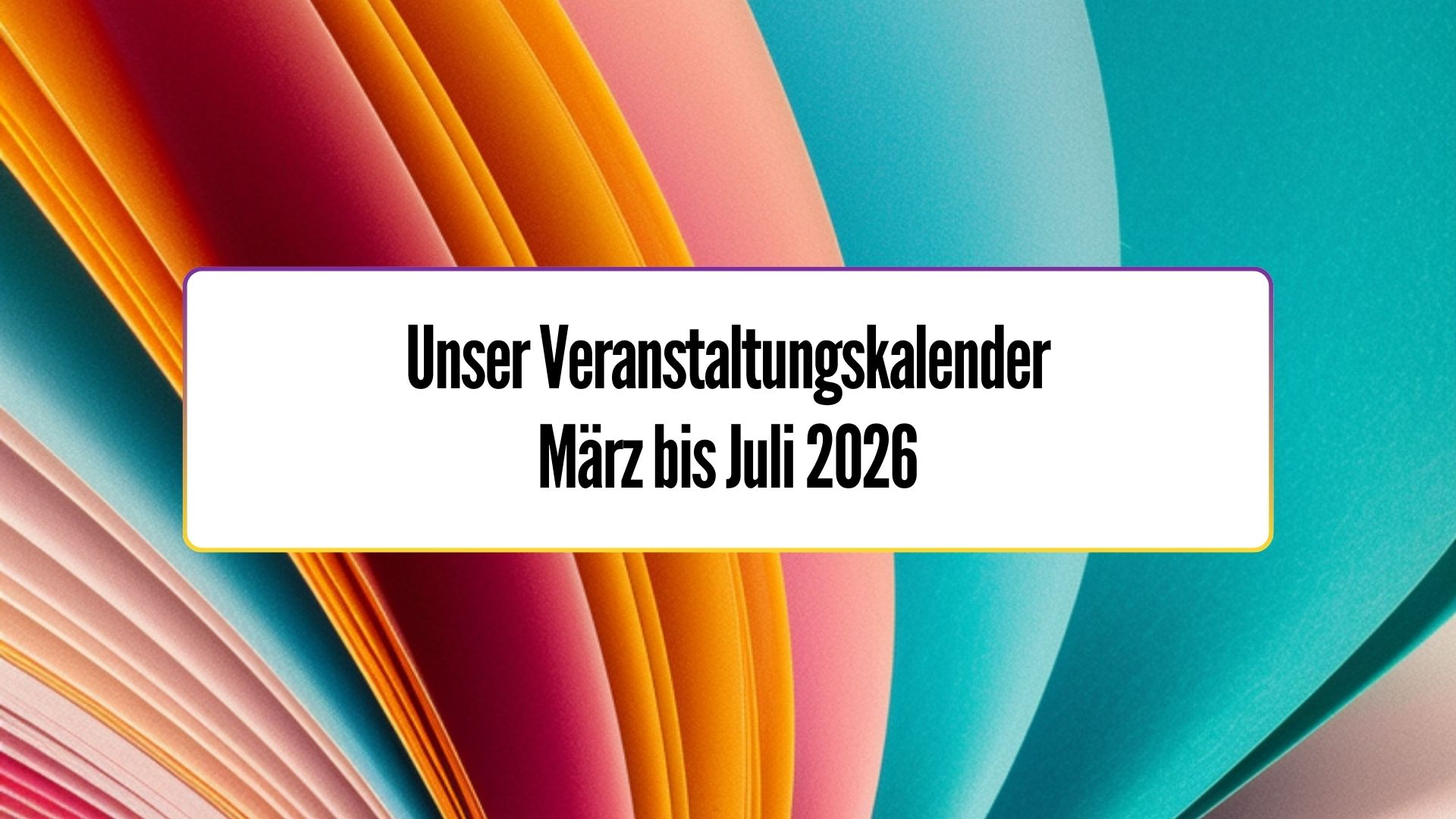 Medieninhalt - Feld 1